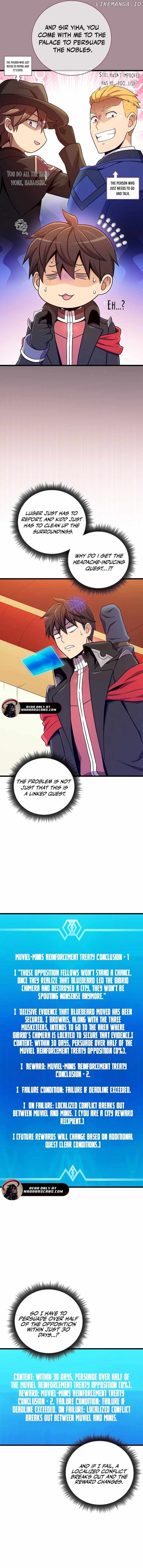Arcane Sniper Chapter 193 2